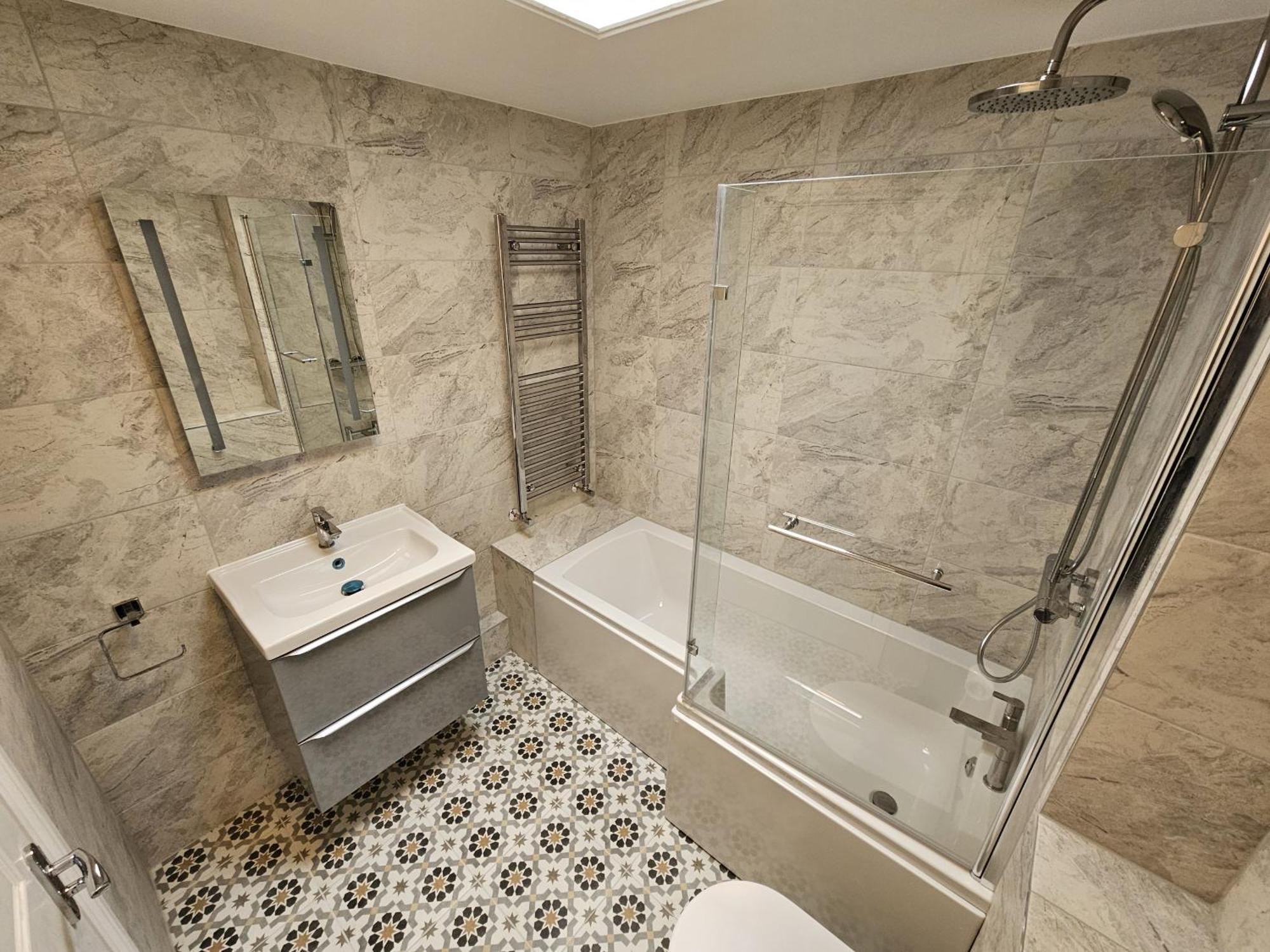 Casa de férias K Suites - Hart House *